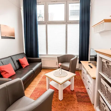 Haus Jantje Moe 2
