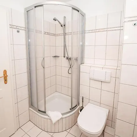 Haus Jantje Moe 2 Apartment *