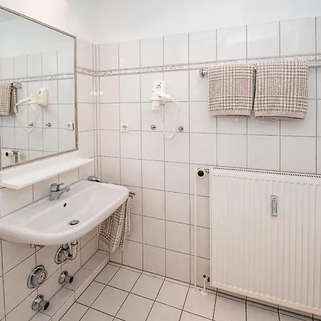 Haus Jantje Moe 2 Apartment *