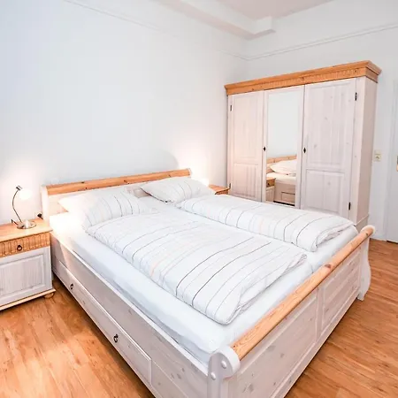 Apartment Haus Jantje Moe 2